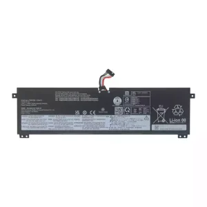 Акумулятор для ноутбука LENOVO L23N4PG1 L23X4PG1 L23D4PG1