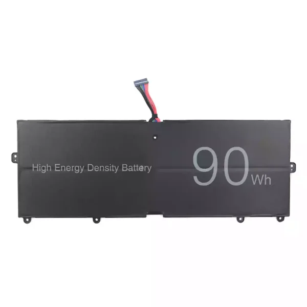 Акумулятор для ноутбука LG LBY122CM - Зображення 2