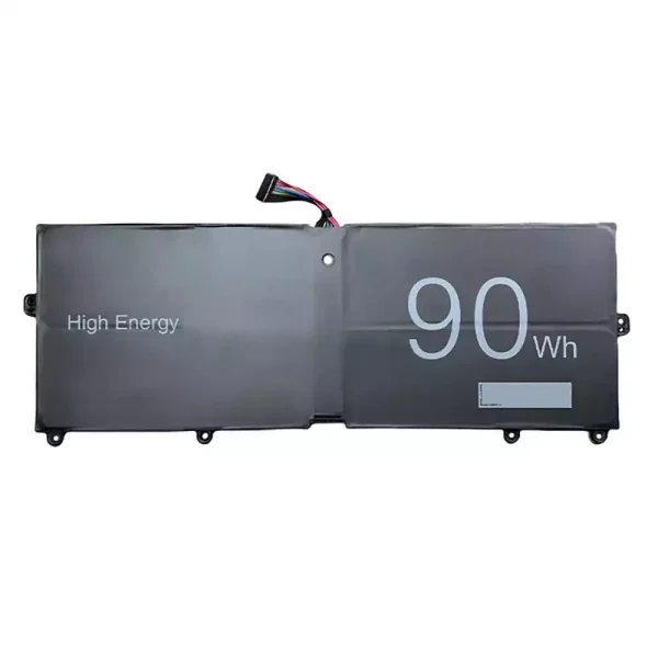 Акумулятор для ноутбука LG LBY122NM