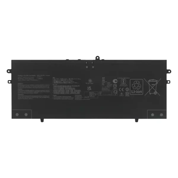 Акумулятор для ноутбука ASUS C41N2304