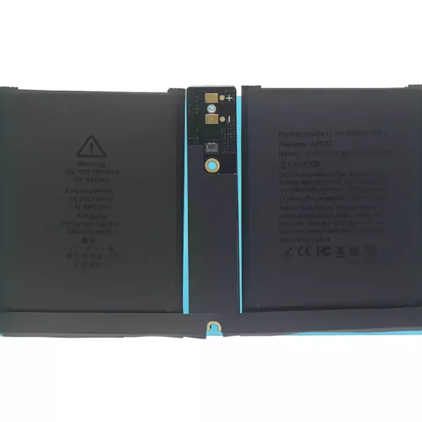 Акумулятор для ноутбука MacBook A2527,MacBook Pro 16 A2485(2021) MacBook Pro 16 A2780(2023) - Зображення 3