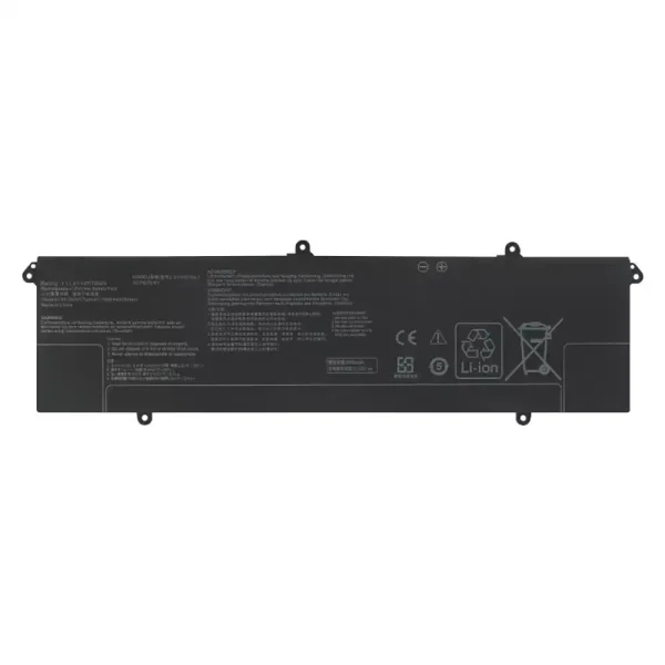 Акумулятор для ноутбука ASUS C31N2105-1