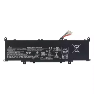 Акумулятор для ноутбука HP RX03XL
