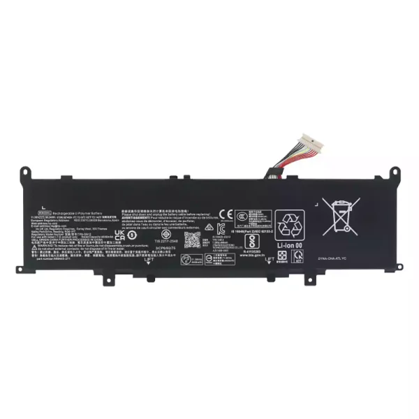 Акумулятор для ноутбука HP RX03XL