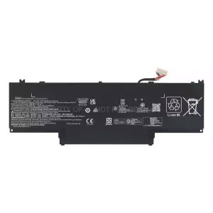 Акумулятор для ноутбука HP ER06XL TPN-DB1T