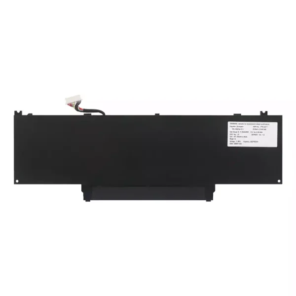 Акумулятор для ноутбука HP ER06XL TPN-DB1T - Зображення 2
