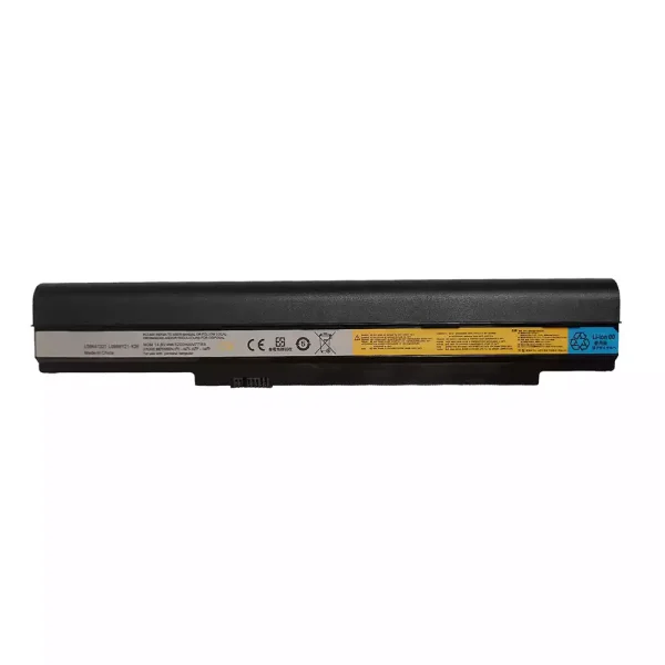 Акумулятор для ноутбука LENOVO L09M8Y21 L09N8Y21 L09N4B21