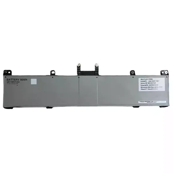 Акумулятор для ноутбука LENOVO L23D4P70 L23C4P70 - Зображення 2