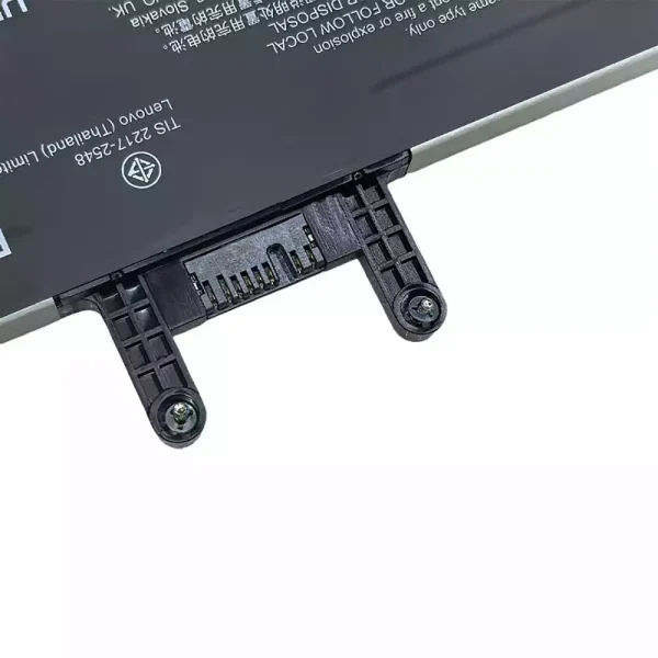 Акумулятор для ноутбука LENOVO L23D4P70 L23C4P70 - Зображення 4