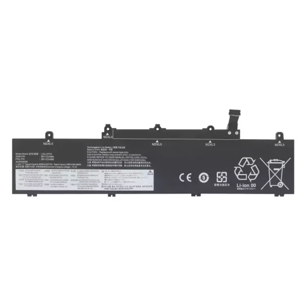 Акумулятор для ноутбука LENOVO L20M3PD4 L20L3PD4