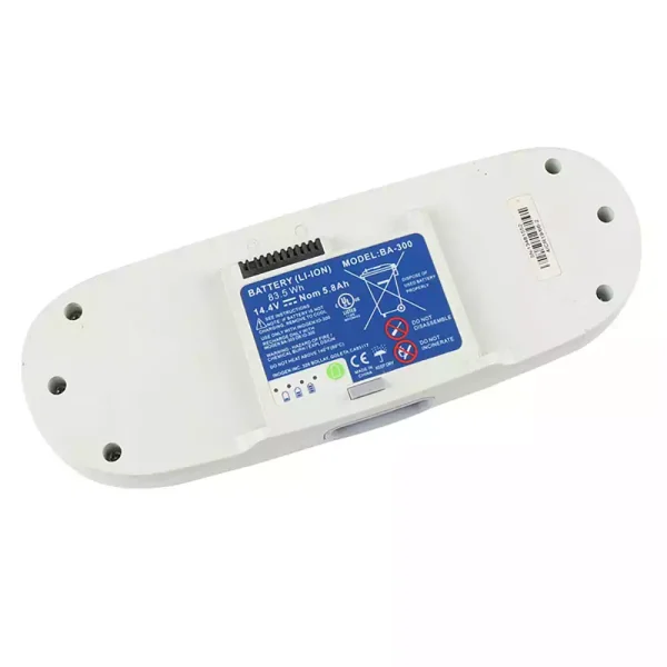 Запасний акумулятор для Inogen Oxygen Machine 1400-1020 1400-1030 1400-1000