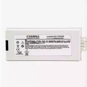 Запасний акумулятор для COMEN NC10 NC10A NC12A