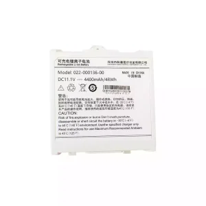Запасний акумулятор для COMEN 022-000136-00,COMEN C21 C70