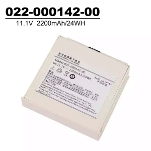 Запасний акумулятор для COMEN 022-000142-00