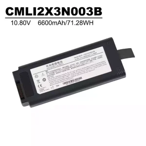 Запасний акумулятор для CMLI2X3N003B,COMEN V1 Portable ventilator