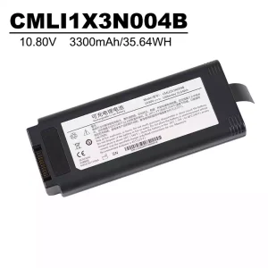 Запасний акумулятор для COMEN CMLI1X3N004B
