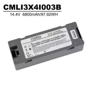 Запасний акумулятор для CMLI3X4I003B,COMEN S8 Defibrillator