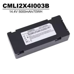 Запасний акумулятор для COMEN CMLI2X4I003B