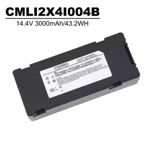 Запасний акумулятор для COMEN CMLI2X4I004B