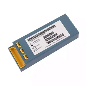 Запасний акумулятор для Philips HeartStart FR2 HeartStart FR2+ M3860A M3861A M3863A M3840A M3841A