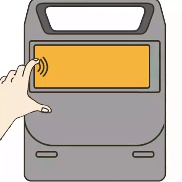 Запасний акумулятор для Mindray AED BeneHeart C1 C2 C1A C2A S1 S2 - Зображення 3