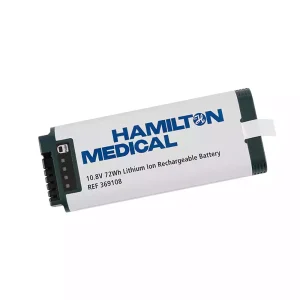 Запасний акумулятор для Hamilton C1,REF 369108