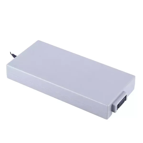 Запасний акумулятор для EDAN M50 IM8 IM70 IM50 - Зображення 2