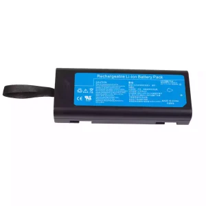 Запасний акумулятор для Mindray IMEC8 IMEC10 IMEC12 IPM8 IPM10 IPM12 IMEC5 IMEC7
