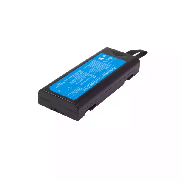 Запасний акумулятор для Mindray IMEC8 IMEC10 IMEC12 IPM8 IPM10 IPM12 IMEC5 IMEC7 - Зображення 3