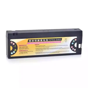 Запасний акумулятор для MINDRAY iPM-9800 IPM 9800
