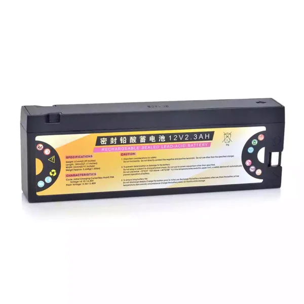 Запасний акумулятор для MINDRAY iPM-9800 IPM 9800