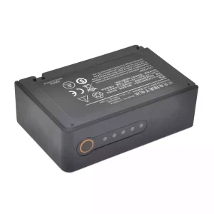 Запасний акумулятор для LI12I001A,Mindray T1