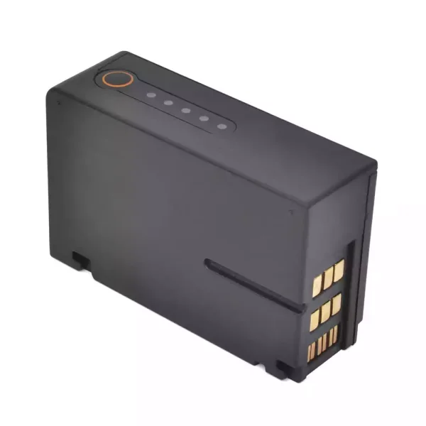 Запасний акумулятор для LI12I001A,Mindray T1 - Зображення 4
