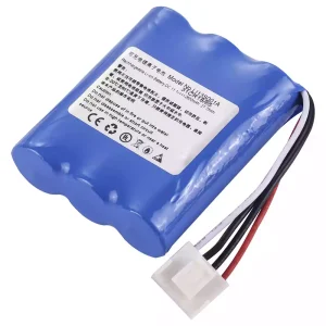 Запасний акумулятор для LI13S001A,Mindray BeneHeart R3 R3A UMEC10 UMEC12