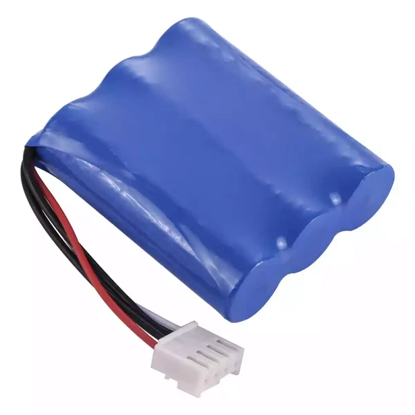 Запасний акумулятор для LI13S001A,Mindray BeneHeart R3 R3A UMEC10 UMEC12 - Зображення 2