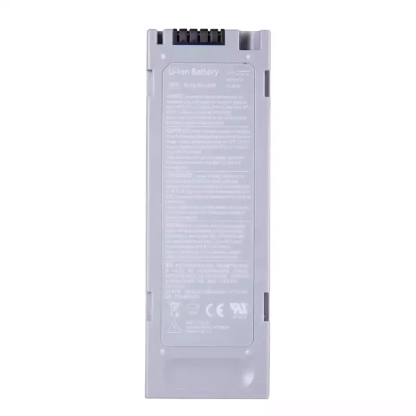 Запасний акумулятор для Mindray VTS-OB-001 Datascope Trio Accutorr Plus,Accutorr 3,Accutorr 7