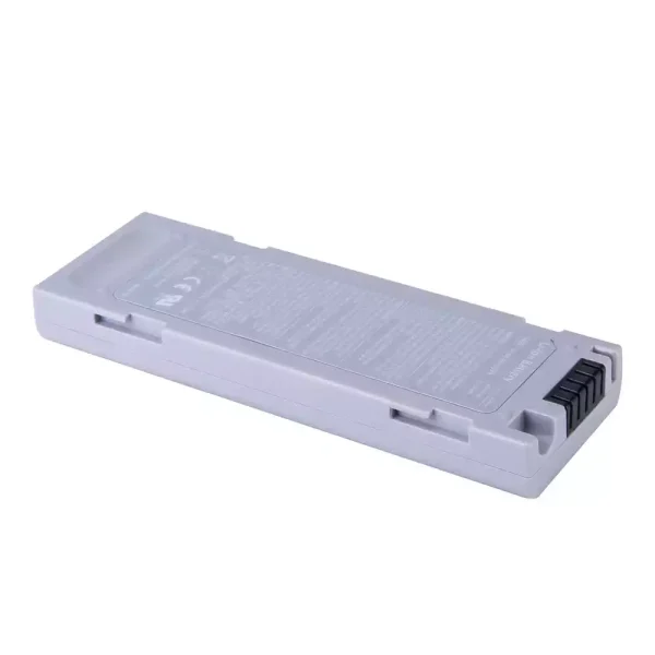 Запасний акумулятор для Mindray VTS-OB-001 Datascope Trio Accutorr Plus,Accutorr 3,Accutorr 7 - Зображення 4