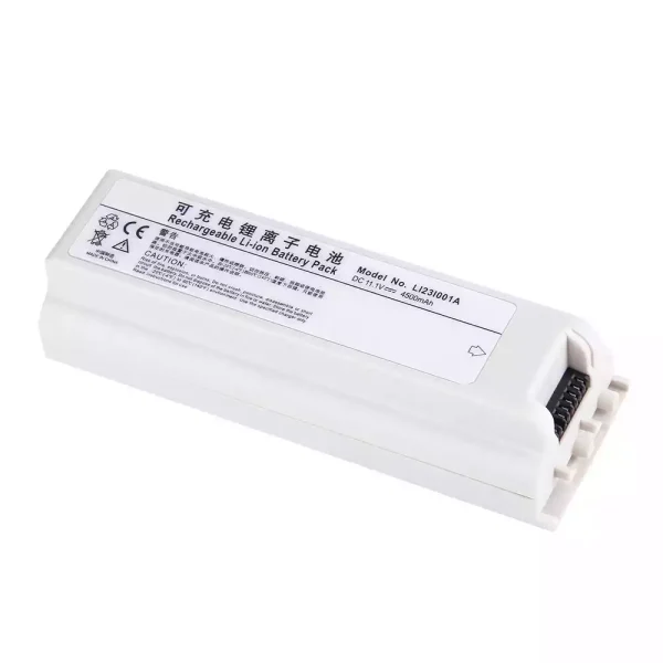 Запасний акумулятор для LI23I001A,Mindray M5 M5T M7 M7 M7T - Зображення 3