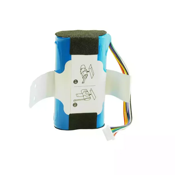 Запасний акумулятор для LI12I003A,Mindray BeneVision N1,BeneVision N17 OR - Зображення 2