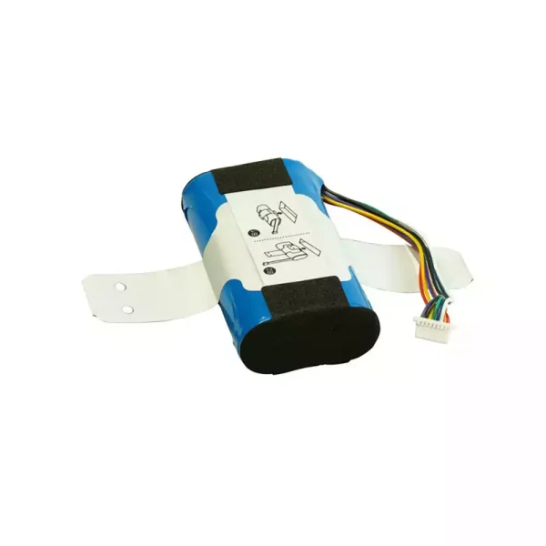 Запасний акумулятор для LI12I003A,Mindray BeneVision N1,BeneVision N17 OR - Зображення 3