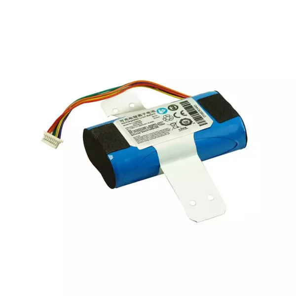 Запасний акумулятор для LI12I003A,Mindray BeneVision N1,BeneVision N17 OR - Зображення 4