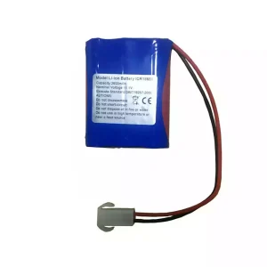 Запасний акумулятор для Mindray MEC-1000