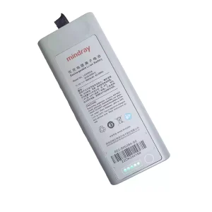 Запасний акумулятор для LI23I003A,Mindray SV600 SV650 SV800 SV850 022-000248-00