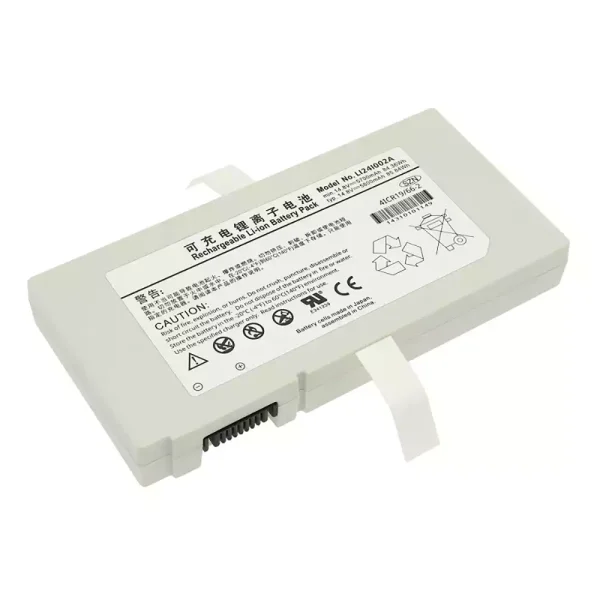 Запасний акумулятор для Mindray SV350 115-025022-00