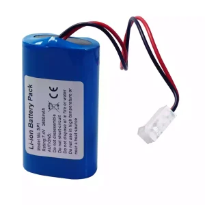 Запасний акумулятор для Mindray SP1 BeneFusion SP3D Ex SK-801 SK-803 EX BeneFusion VP3 SP3