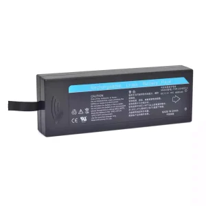 Запасний акумулятор для Mindray VS-800 WATO EX-20,EX-25,WATO EX-30,EX-35,WATO EX-50,EX-55,WATO EX-60,EX-65
