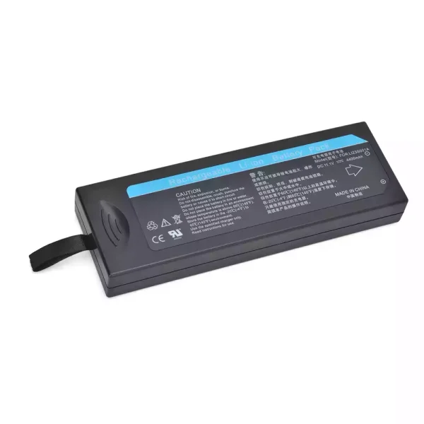 Запасний акумулятор для Mindray VS-800 WATO EX-20,EX-25,WATO EX-30,EX-35,WATO EX-50,EX-55,WATO EX-60,EX-65 - Зображення 3