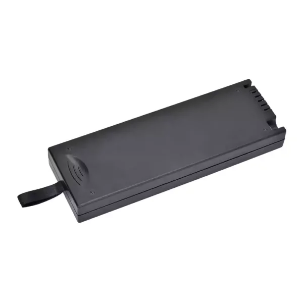 Запасний акумулятор для Mindray VS-800 WATO EX-20,EX-25,WATO EX-30,EX-35,WATO EX-50,EX-55,WATO EX-60,EX-65 - Зображення 4