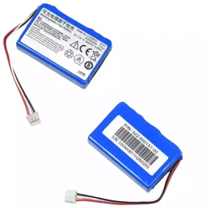 Запасний акумулятор для LI12S001A,Mindray T1