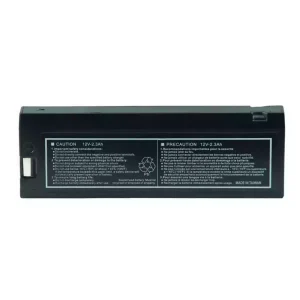 Запасний акумулятор для NIHON KOHDEN ECG-9010,ECG-9020,ECG-9022,ECG-9110,ECG-9130,ECG-9132,ECG-9130K,ECG-9130,ECG-9130P,ECG-9020 ECG-9020K,ECG-9010K,ECG-9020P,ECG-9022K